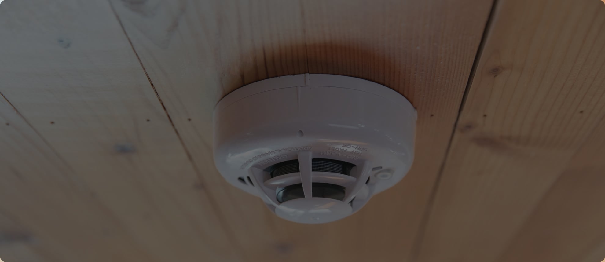 Vivint Monitored Smoke Alarm in Detroit