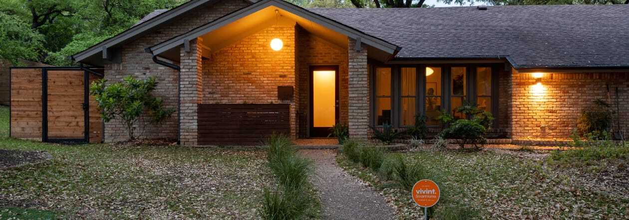 Detroit Vivint Home Security FAQS