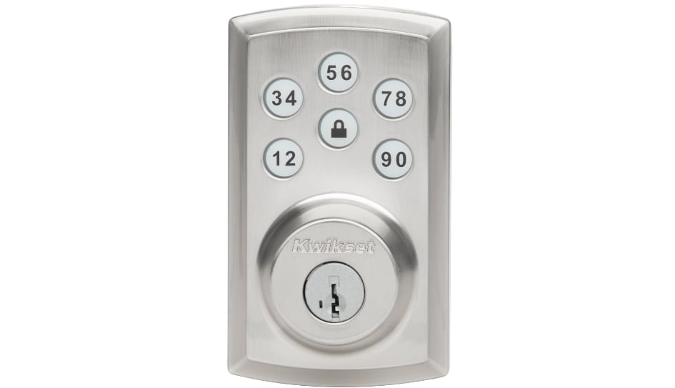 Vivint Smart Lock in Detroit