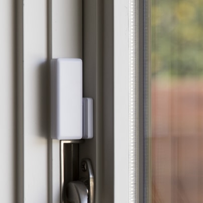 Detroit vivint burglar sensor