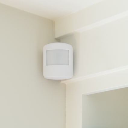 Detroit motion sensor