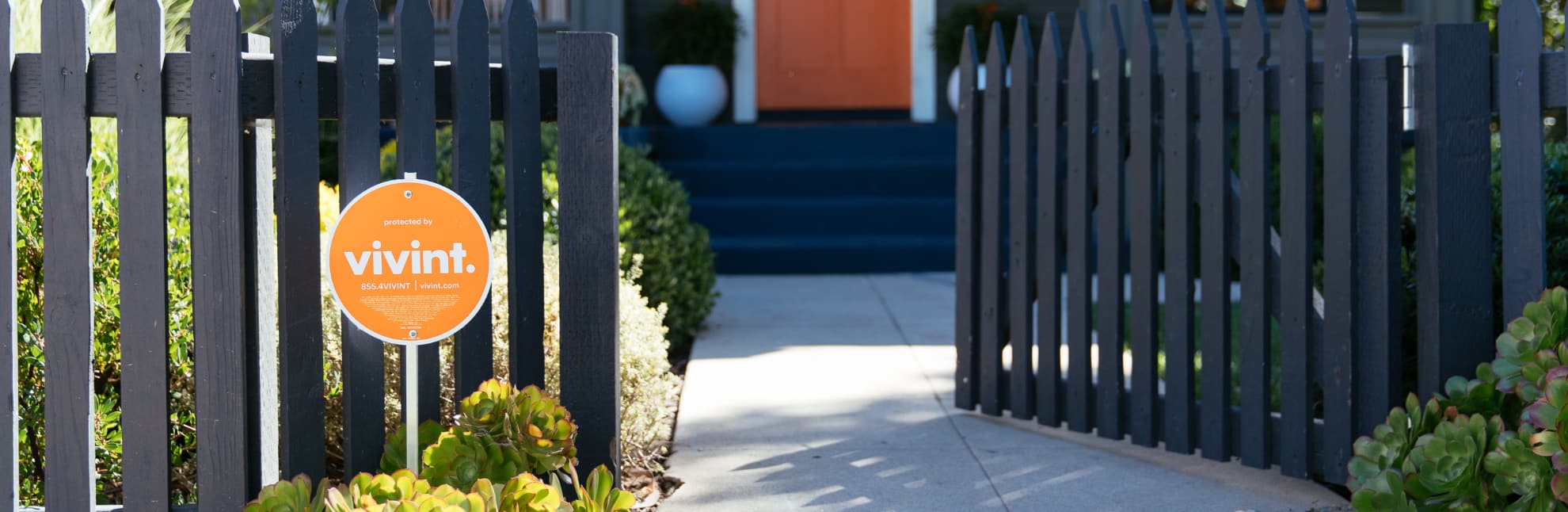 home security systems Detroit