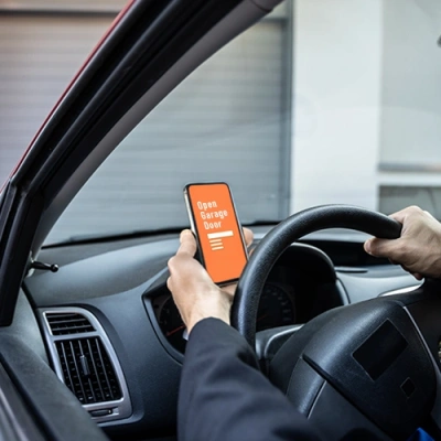 Detroit vivint smarthub