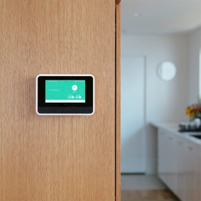 Detroit vivint smarthub